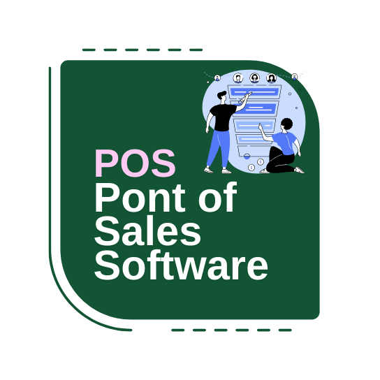 POS Point of Sales Software